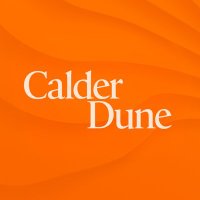 Calder Dune